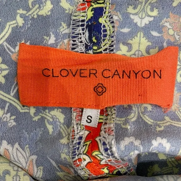 Clover Canyon Tank - Picture 4 of 4